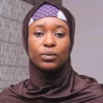 ‘You ignore the third one at your own peril’ – Aisha Yesufu says Nigeria has ‘3 voting blocs’