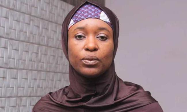 ‘You ignore the third one at your own peril’ – Aisha Yesufu says Nigeria has ‘3 voting blocs’
