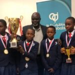 Nigeria triumphs on World stage as Delta students win debate championship in Qatar