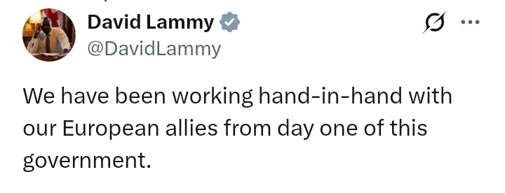 'Migrants arriving via small boat will be detained and returned to France in short order' - PM Starmer