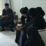 VP Shettima pays condolence visit to Buhari’s family in London