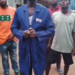 Viral video of stranded Nigerians in Central Africa