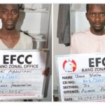 Kano Court jails two fake EFCC staff