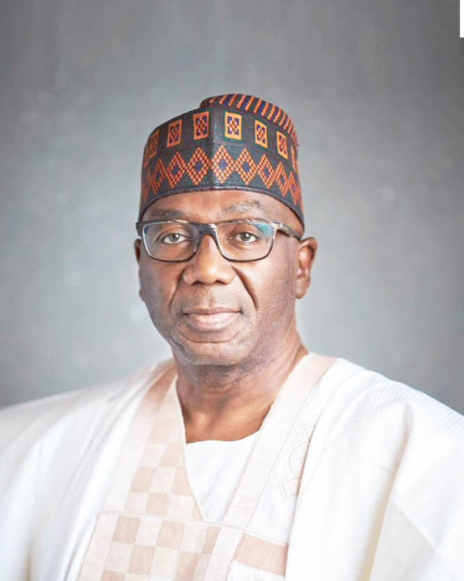 Kwara State flag off construction of offices for enhanced service delivery
