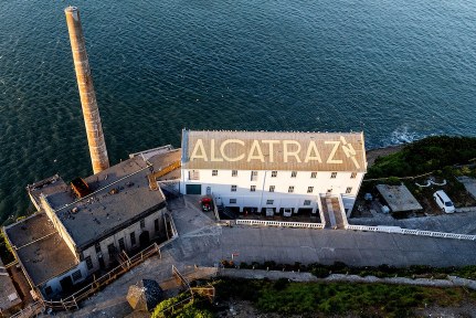 ‘St*pidest Initiative yet’ – Pelosi reacts to Trump’s plan to reopen notorious Alcatraz Prison