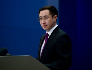 'BRICS oppose trade w*rs and tariff w*rs' - China