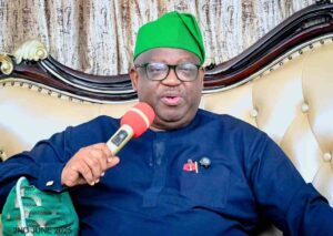 Plateau Governor Mutfwang swears in Special Advisers, inaugurates Governing Councils and strategic committees