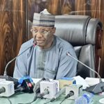 Prof. Yakubu’s remark as INEC members meet RECs to finalize Anambra Governorship Election preparations