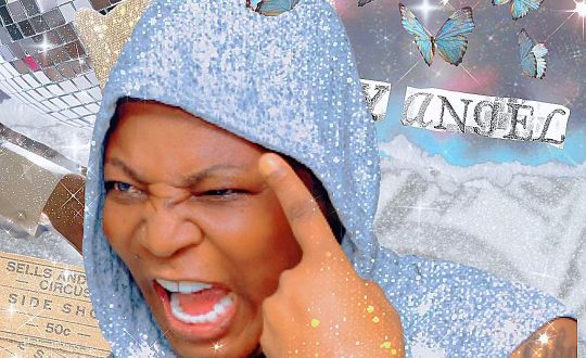 ‘Rotimi Amaechi no lie, Nigeria no dey fear God’ – Charly Boy