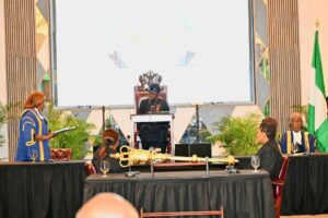 Tinubu In Saint Lucia: Nigeria's President proposes Visa waivers for OECS official passport holders