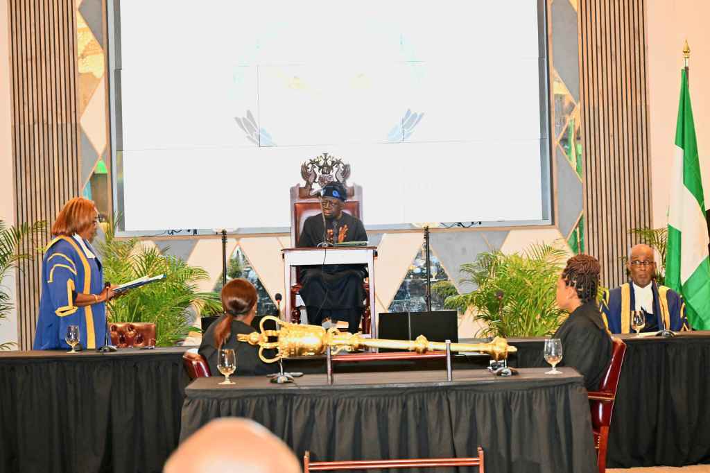 Tinubu In Saint Lucia: Nigeria’s President proposes Visa waivers for OECS official passport holders