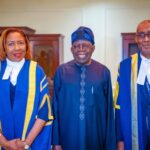 ‘Many enslaved people in Saint Lucia were Nigerians’ – Saint Lucia Senate President, Alvina Reynolds