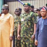 First batch of 800 elite special operations forces graduate to boost Nigeria’s fight against insecurity