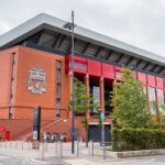 Liverpool confirm new coaching staff arrivals and departures