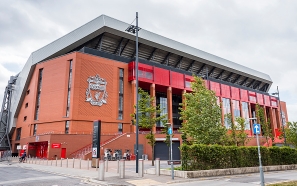 Liverpool confirm new coaching staff arrivals and departures