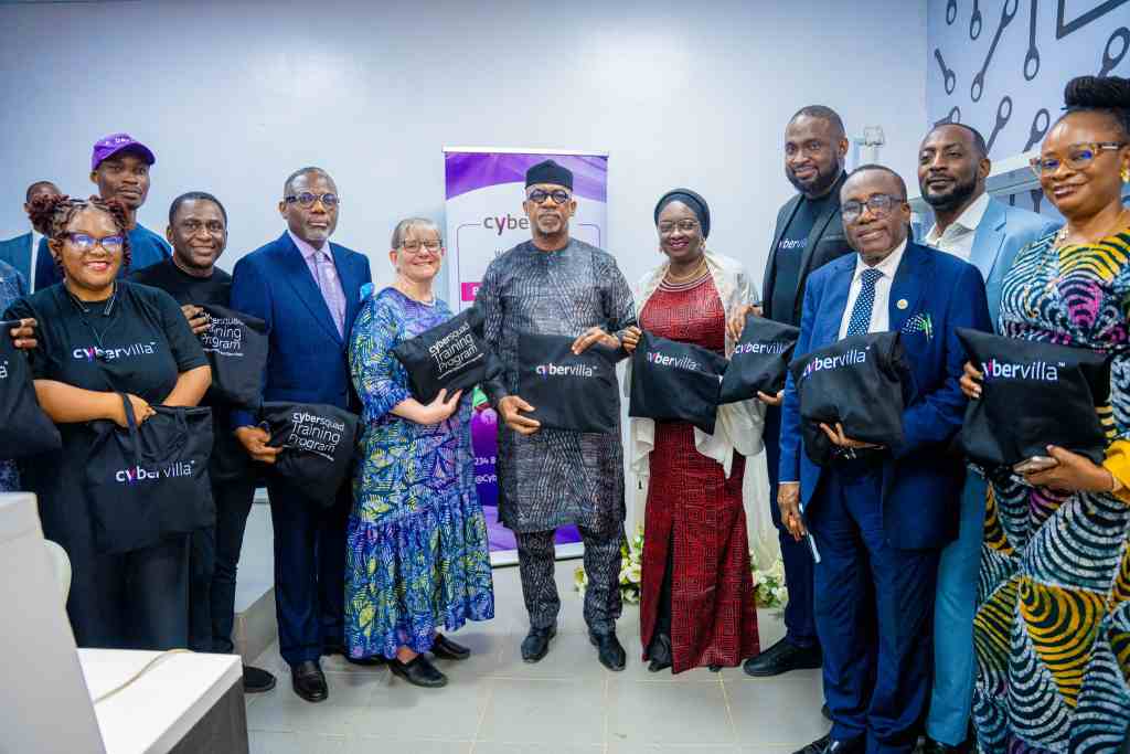 Governor Dapo Abiodun partners with United States (US) Mission to launch American Window at the Ogun Tech Hub
