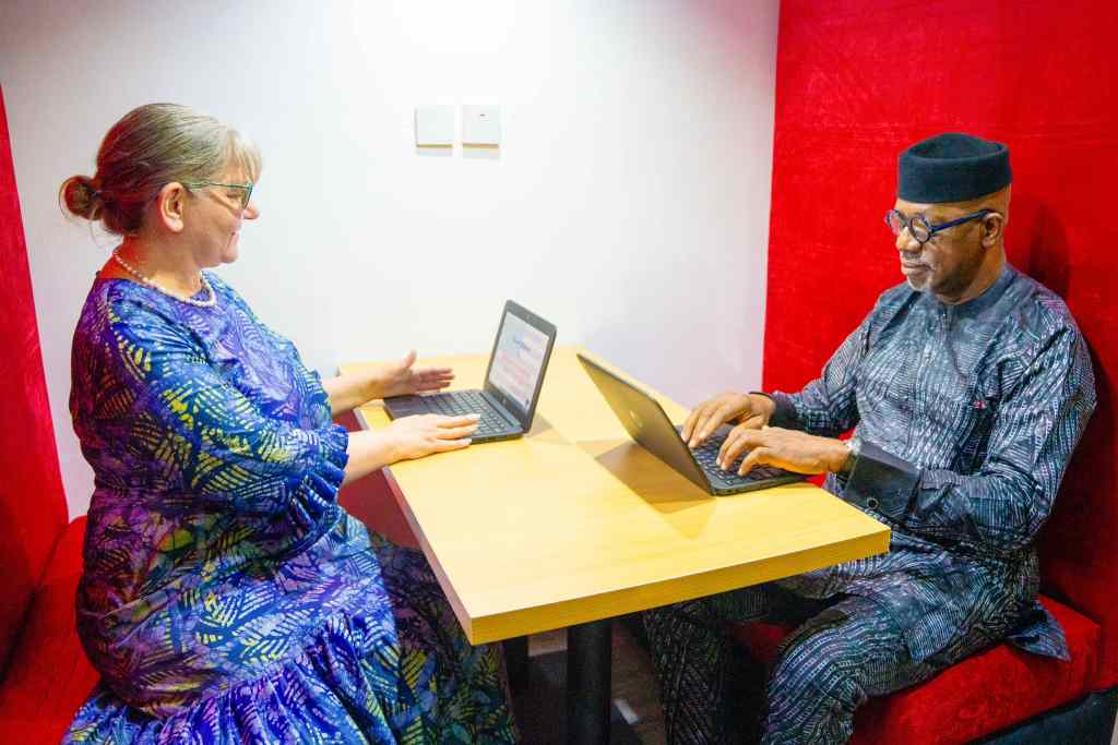 Governor Abiodun partners with US Mission to launch American Window at Ogun Tech Hub