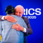 Nigeria and Brazil agree to further deepen collaboration in agriculture, tech, oil & gas at BRICS Summit