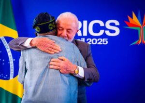 Nigeria and Brazil agree to further deepen collaboration in agriculture, tech, oil & gas at BRICS Summit