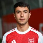 Official: Arsenal signs midfielder Martin Zubimendi