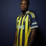 Fenerbahçe reach agreement with Al Nassr for Jhon Duran on a one-year loan deal