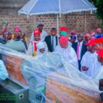 Governor Yusuf flag off distribution of 500 electricity transformers to all LGAs in Kano State