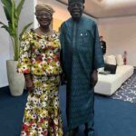 Photos: WTO DG Okonjo-Iweala with President Tinubu at BRICS Summit