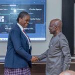 Abia Governor Otti celebrates teenage student who will represent Nigeria at TechGirls 2025 in USA