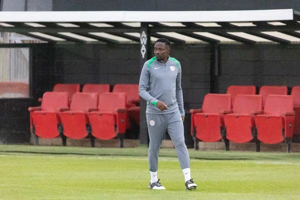 ‘I did not distribute cars to players and officials following appointment as GM of Kano Pillars’ – Ahmed Musa