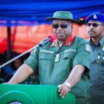 Plateau Governor Mutfwang commissions additional 150 agro-rangers to secure farmers, boost National food security
