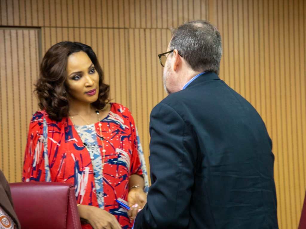 Nigerian government reacts to new US Visa policy