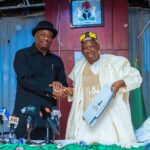 President Tinubu appoints Ganduje as Head of Board of FAAN