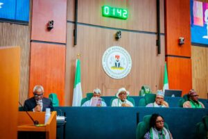 'Legislature defining component of State structure' - Gbajabiamila's remarks at 2025 NASS open week