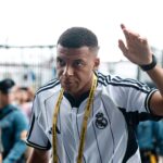 ‘Mbappe’s arrival has really destroyed the balance at Real Madrid’ – Bashir Ahmad