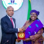 ‘By September, we will be feeding over 300,000 school children daily’ – Governor Mbah