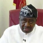 Alleged N3.1b Fraud: Ex Benue Governor Suswan to know fate on no case submission, July 23