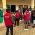 EFCC joins law enforcement agencies to monitor LG Elections in Lagos ‘to curb vote buying’