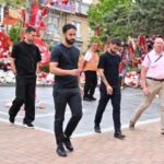 Fernandes, Dalot, Amorim lay tribute to Jota and Silva on behalf of all at Manchester United