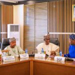 President Tinubu constitutes inter-ministerial committee for State burial of former President Buhari