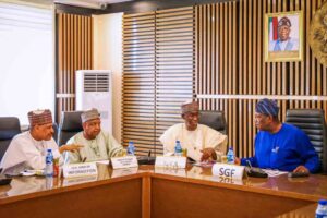 President Tinubu constitutes inter-ministerial committee for State burial of former President Buhari