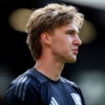 Aston Villa goalkeeper Oliwier Zych joins Raków Częstochowa on loan