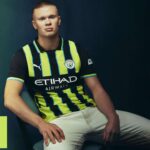 Man City sign record 10-year kit deal worth £1bn