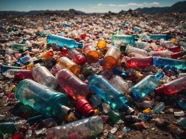 Simple ways to reduce plastic waste – UN