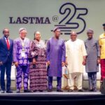 ‘Countries around Africa come to study how we manage traffic’ – Sanwo-Olu as LASTMA marks 25 years of service