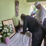 Peter Obi explains why he was unable to attend the burial of former President Buhari