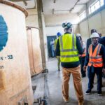 Abia Governor Otti commence Phase 1 of Aba Water Scheme Rehabilitation Project