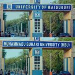 UNIMAID renamed to Muhammadu Buhari University (MBU)