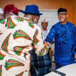 Governor Abiodun commences full implementation of the Contributory Pension Scheme (CPS) for Ogun State workers