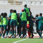 Super Falcons through to WAFCON semi finals after 5-0 win over Zambia