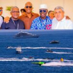 Lagos to emerge the first African city to host the E1 Racing Championship
